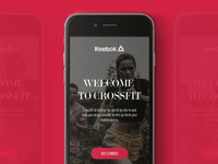 reebok crossfit app