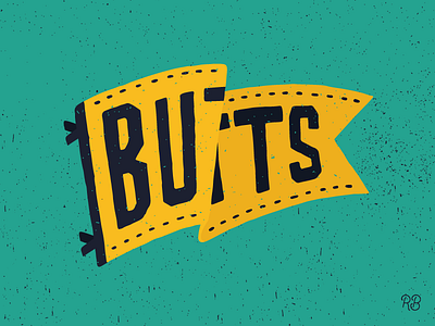 A Study In Butts