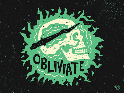 Obliviate