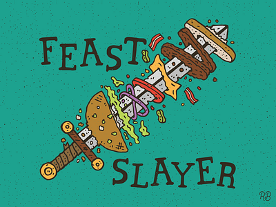 Feast Slayer