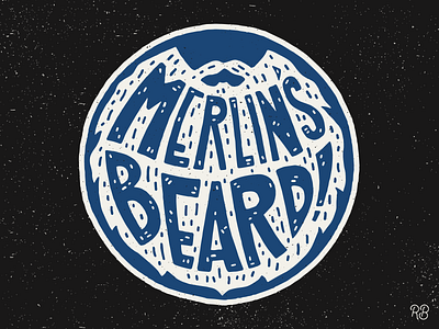 Merlin's Beard!
