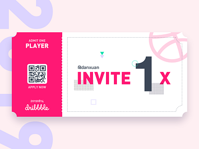 X1 Dribbble Invents