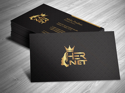 Personal Business Cards Cool Business Cards Online brand identity branding business card design graphic design illustration logo photoshop typography ux