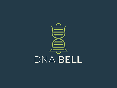 DNA logo