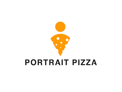 Pizza logo