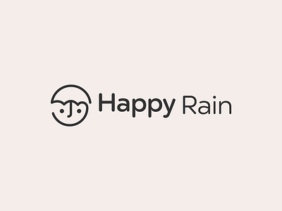 Happy Rain