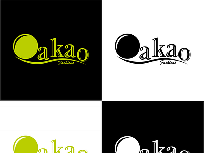 Oakao Fashions