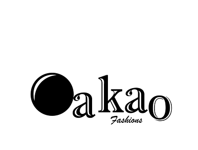 Oakao fashion brand 3d animation branding design graphic design illustration logo motion graphics ui vector