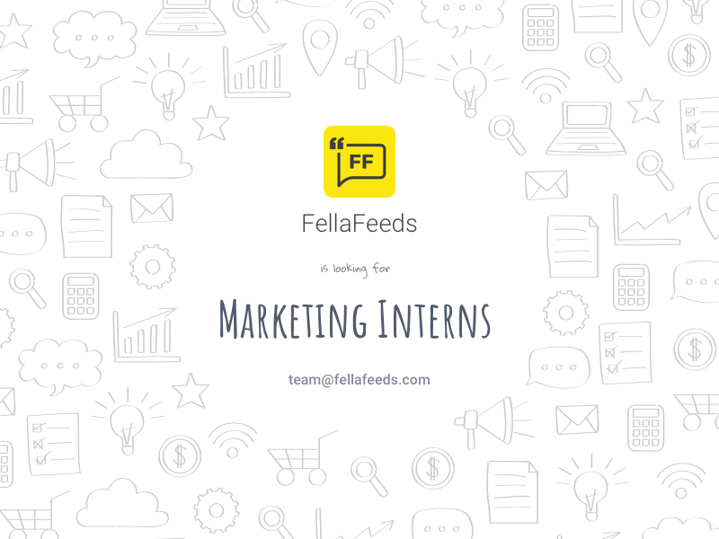 Fellafeeds marketinginternsposts