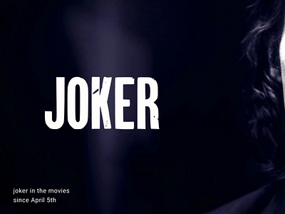 JOKER