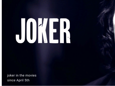 JOKER