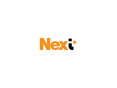 Next News Logo Concept