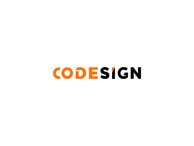 CoDesign Logo Concept concept flat colors graphic design logo