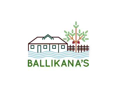 Ballikana Estate Logo