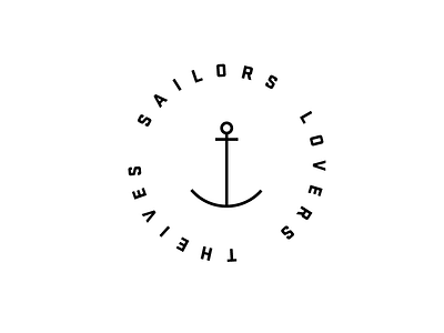 Sailors atlanta grooming men minimal packaging shaving type typography