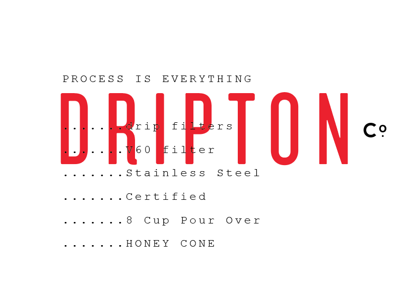 Drip By Todd Durkee On Dribbble