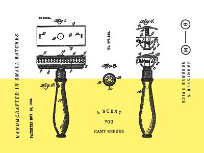 Packaging Specs