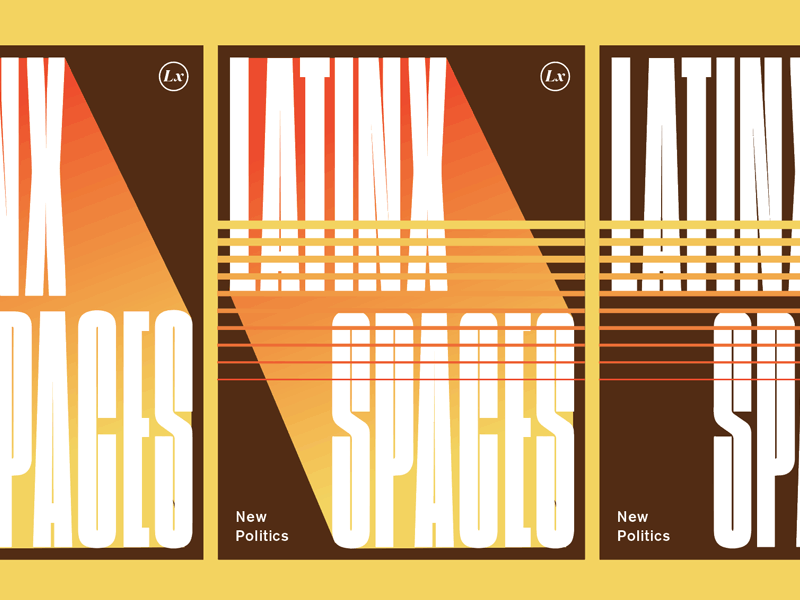 Latinx Explorations By Todd Durkee On Dribbble