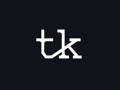 Thought leadership platform mark elevate flooring identity logo platform tk