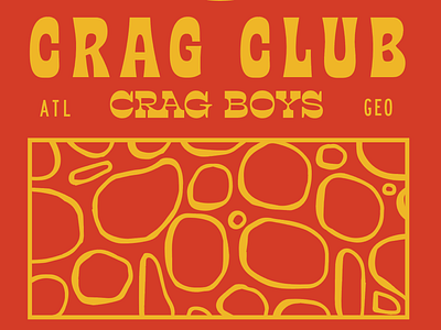 Crag club