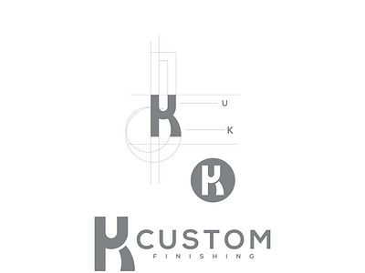 K+U logo