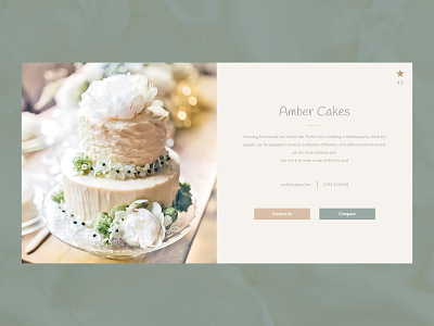 Cake Pop Up cake card icon icons interface popup tech ui user ux web wedding