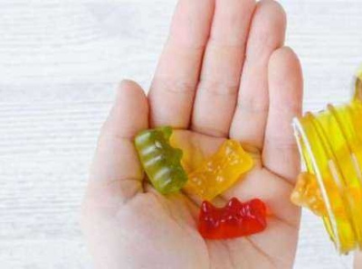 Kelly Clarkson CBD Gummies- 100 % Safe