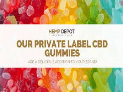 private Label CBD Gummies Only Buy After Reading Honest Review health