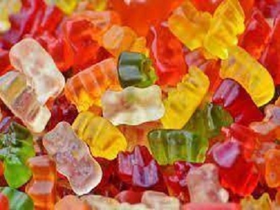 FX CBD Gummies– Is FX CBD Gummies Brand Scam or Legit {Scam}…20 health