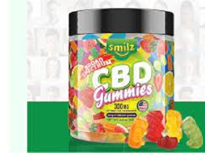 Hemp Leafz CBD Gummies Reviews: Side Effects, health