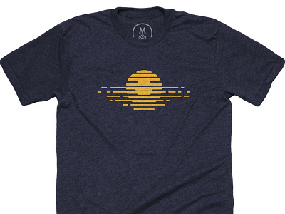Sunrise Shirt dawn designs dusk logos ocean sunrise sunset t shirts water