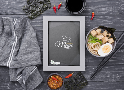 Restaurant Menu Design branding design food catalogue graphic design menu menu design