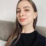 Elizaveta Bolshunova