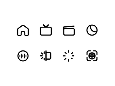 icon design