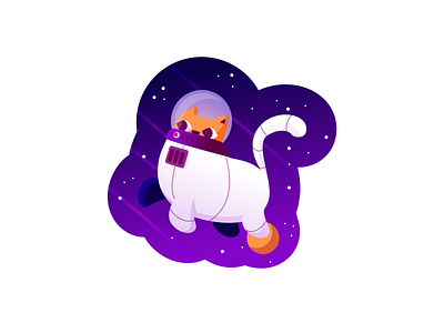 Catronaut