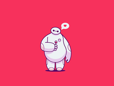 Baymax