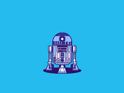 R2D2