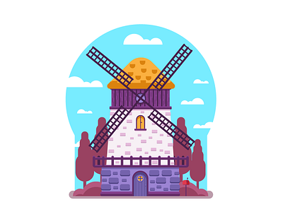 Windmill