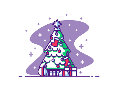 Christmas Tree