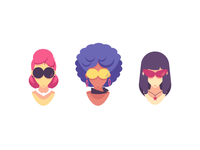 Avatars