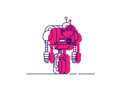 Robot