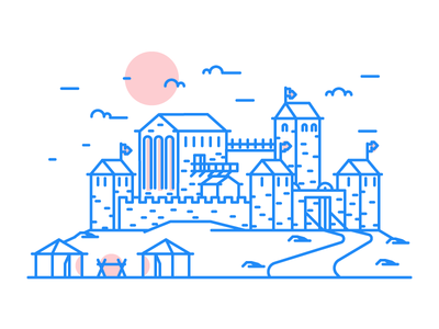 Fort