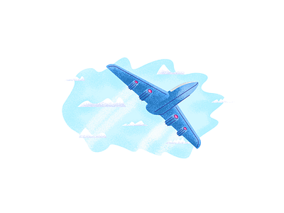 Airplane Away
