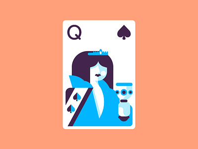 Queen Of Spades