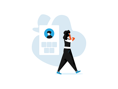 Call Phone App