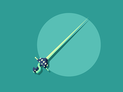 Swords designs, themes, templates and downloadable graphic elements on  Dribbble