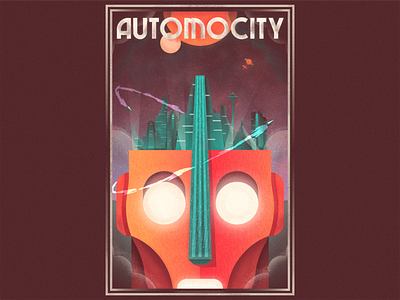 AUTOMOCITY