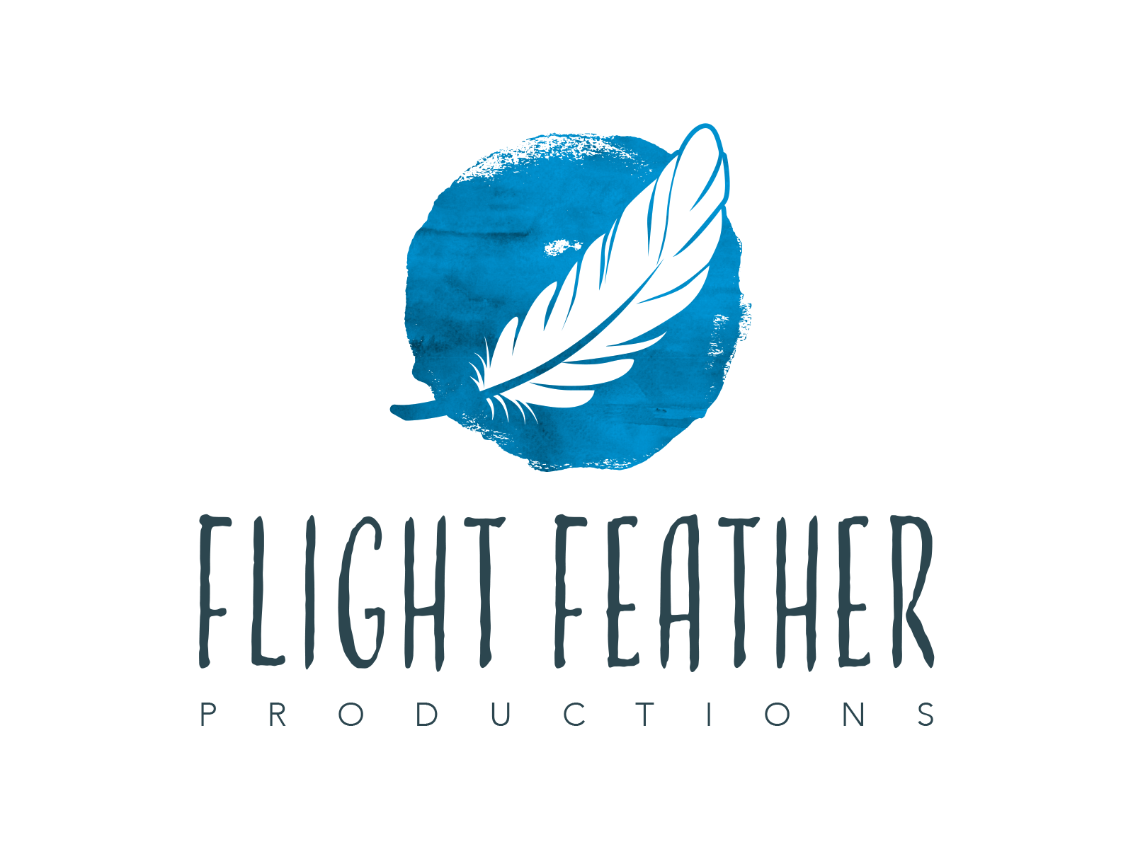 Flight Feather by Djonata Krieser on Dribbble