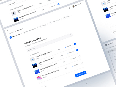 Create Bundle Course Lms Admin By Masum Parvej For Halal Lab On Dribbble Create Bundle Course Lms Admin By Masum Parvej For Halal Lab On Dribbble