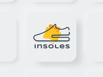 InSoles App Icon
#DailyUI 005